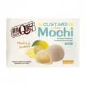 Mochi z kremem cytrynowym custard 168 g