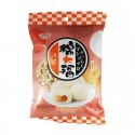 Mochi kulki ryżowe Marshmallow Daifuku Orzechowe 1