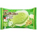 Japoński wafelek PUKU PUKU Cream Soda Rybka 16,5 g