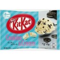 Batonik japoński Mini Kit Kat Cookies & Cream Limited 1 szt