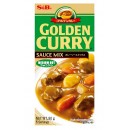 Japońskie Golden Curry Medium Hot 92 g S&B 5 porcji Sklep Wasabi Sushi Shop Wrocław produkty i akcesoria do sushi i kuchni