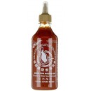 Sos chili Sriracha z czosnkiem 455 ml - chili 51 %