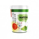 Lody o smaku zielonej herbaty Matcha Ayuko 500 ml