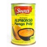 Pulpa z mango ALPHONSO 450 g SWAD Wasabi Sushi Shop Wrocław Sklep Orientalny