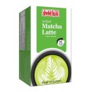 Herbata Matcha Latte Instant 10 x 25 g saszetki Go
