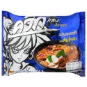 Makaron Instant Zupka o smaku Tom Klong (wędzona ryba) Wai Wai 60 g