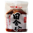 Shiro Ciemna pasta do zupy Miso 400 g  Hikari Miso Japonia