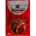 Papryka Gochugaru Asia Kitchen 100 g płatki chili