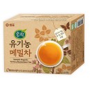 Koreańska herbata gryczana 40 torebek Sempio