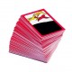Hwatu Koreańska Gra Karciana 54 karty go-stop Korea