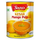 Pulpa z mango KESAR 850 g SWAD słodzona Wasabi Sushi Shop Wrocław Sklep Orientalny