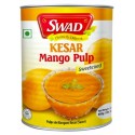 Pulpa z mango KESAR 850 g SWAD słodzona