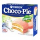 Ciastka Orion Yogurt Choco Pie 12 szt 360 g Sklep Wasabi Sushi Shop Wrocław produkty i akcesoria do su