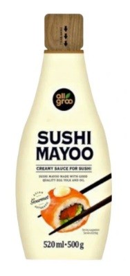Sos Sriracha Majonez Mayo 455ml FLYING GOOSE BRAND - www.Sushi