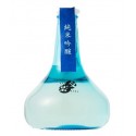 Sake Aladdin Bunraku Junmai Ginjo 300ml 14,5 % Kitanishi Sake Brewery półwytrawne