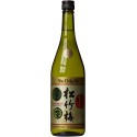 Sake Sho Chiku Bai 750 ml Classic Junmai