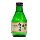 Sake Sho Chiku Bai 180 ml Classic Junmai
