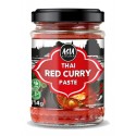 Tajska pasta curry czerwona 114 g Asia Kitchen
