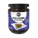 Sos Hoisin 230 g Asia Kitchen Vegan