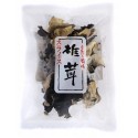 Chińskie grzyby suszone Mu Err (Mun) całe 50 g