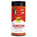 Przyprawa koreańska Kimchi Seoul Sisters Vegan 100 g